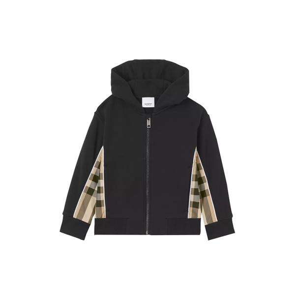 BURBERRY JUNIOR 型号：8047427